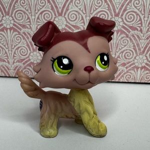 Littlest pet shop #1723